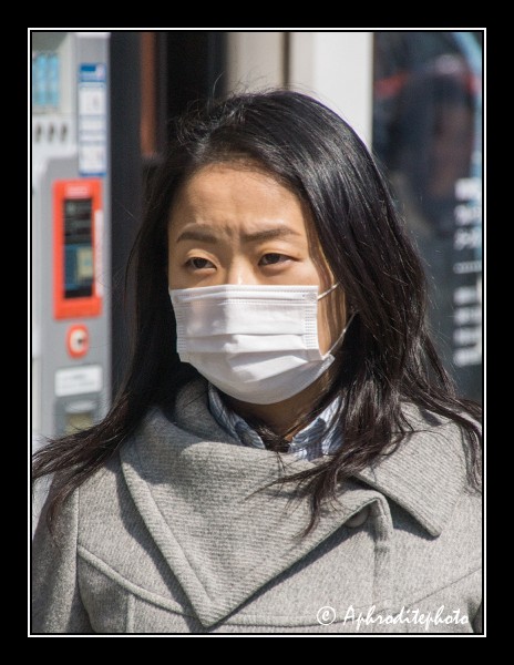 TOKYO MASKS 60